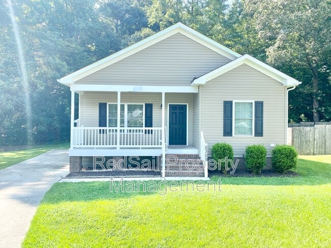property at 5309 Rhoda Ln