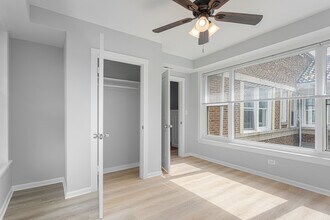 1460 W Fargo Ave in Chicago, IL - Building Photo - Building Photo