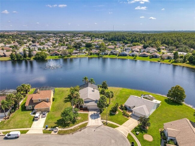 2607 Eagles Nest Ct in Orlando, FL - Building Photo - Building Photo