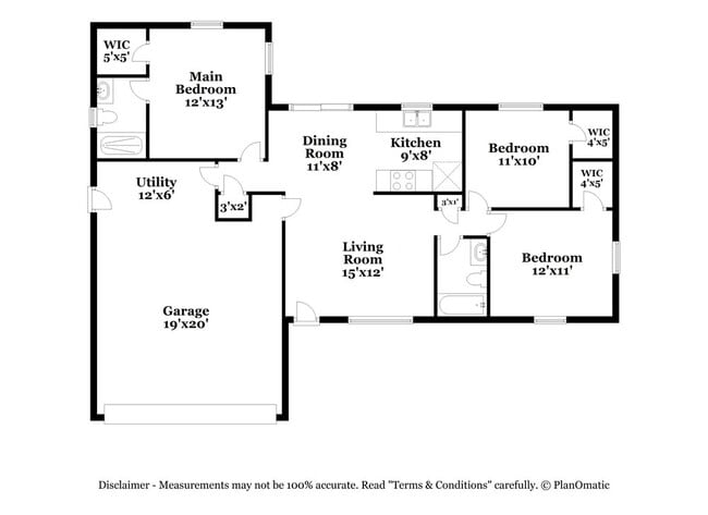 9556 Brimton Dr in Orlando, FL - Building Photo - Building Photo