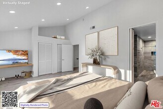 12358 Moorpark St in Los Angeles, CA - Building Photo - Building Photo