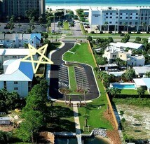 354 Billfish Ave, Unit 201 in Fort Walton Beach, FL - Building Photo