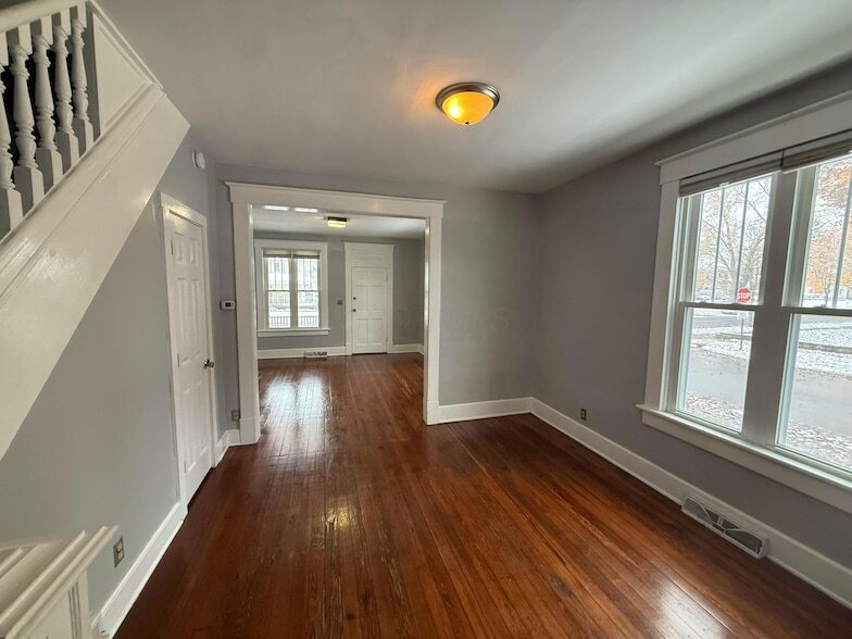 601 E 5th Ave in Lancaster, OH - Foto de edificio