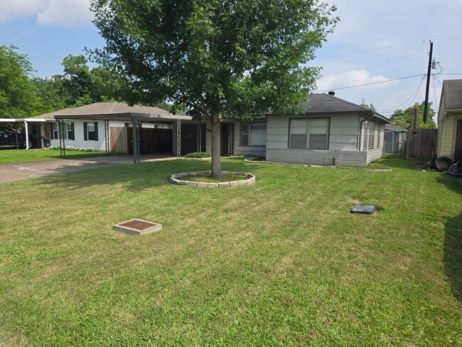 property at 3029 Corksie St