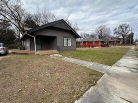 1039 Rozelle St in Memphis, TN - Building Photo