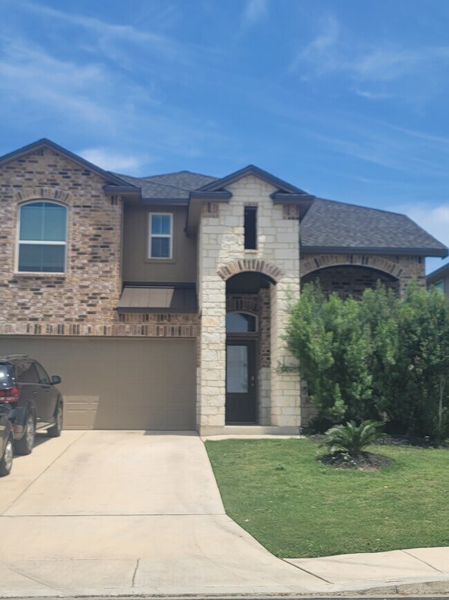 property at 13811 Newman Stage