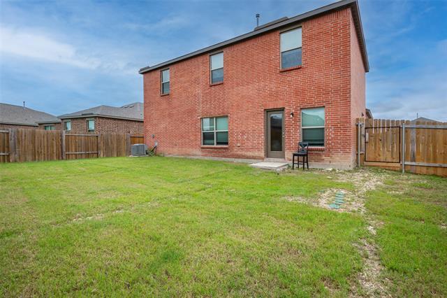 1909 Liam Dr in Anna, TX - Building Photo - Building Photo