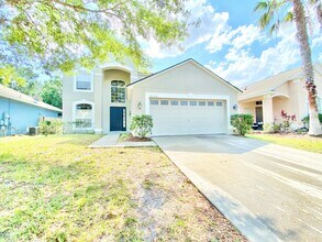 14562 Unbridled Dr in Orlando, FL - Building Photo - Building Photo