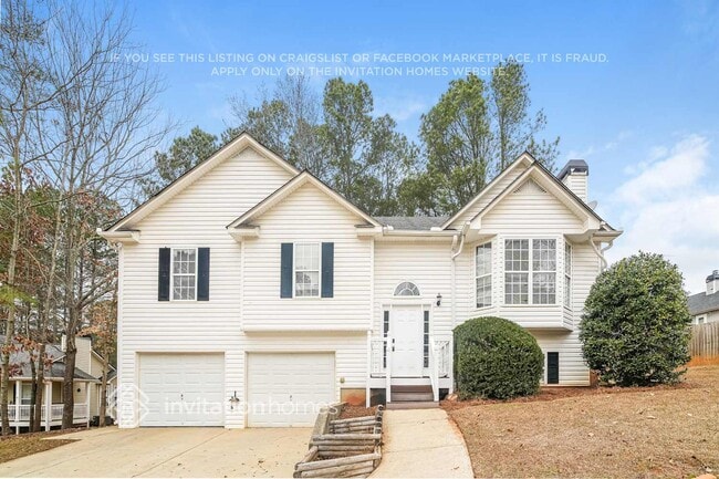 property at 36 Galvin Trail