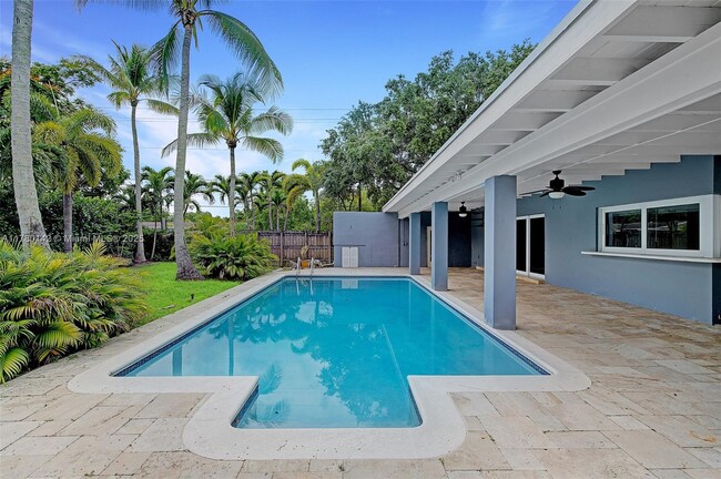 property at 7396 SW 128th St