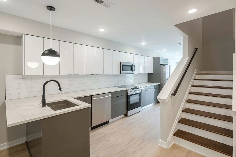 1715 N 25th St in Philadelphia, PA - Building Photo