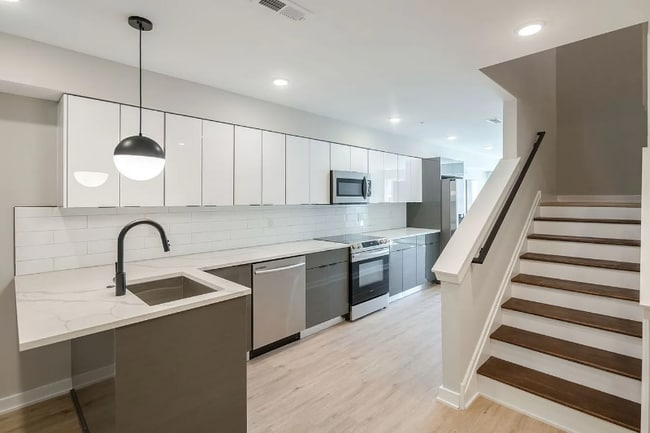 property at 1715 N 25th St