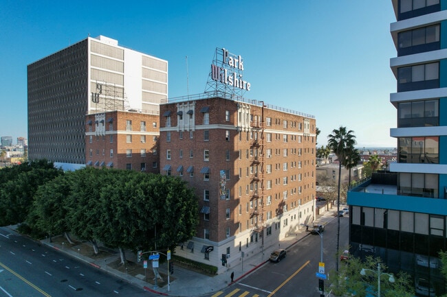 Park Wilshire