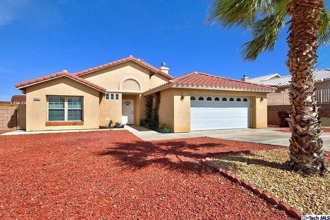 property at 8523 Barberry Ave