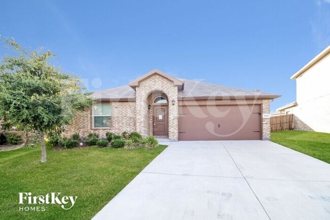 property at 7941 Mosspark Ln