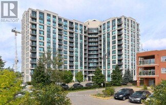 185 Oneida Crescent in Richmond Hill, ON - Building Photo