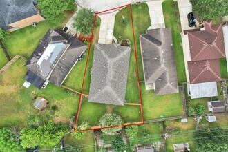 502 Danbury Park Ln in Houston, TX - Building Photo - Building Photo