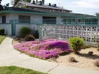 Princeton Terrace in Fresno, CA - Foto de edificio - Building Photo