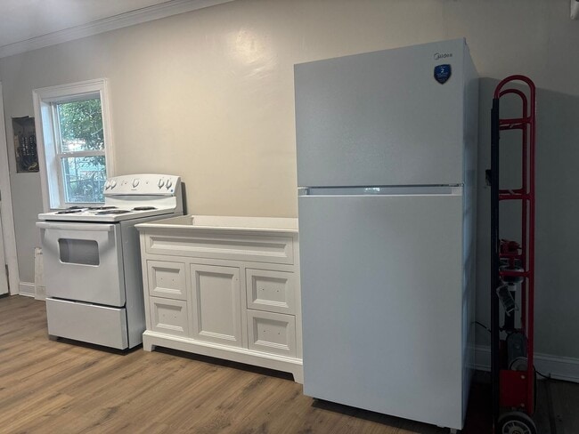 545 S Green St in Statesville, NC - Building Photo - Building Photo