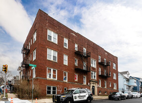 197 Schuyler Ave Apartments