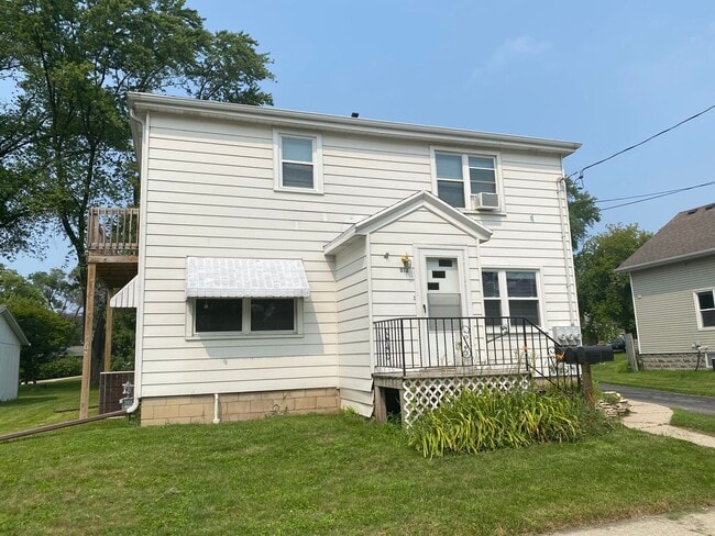 property at 912 Mather St