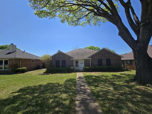 2126 Woodglen Dr in Garland, TX - Building Photo - Building Photo