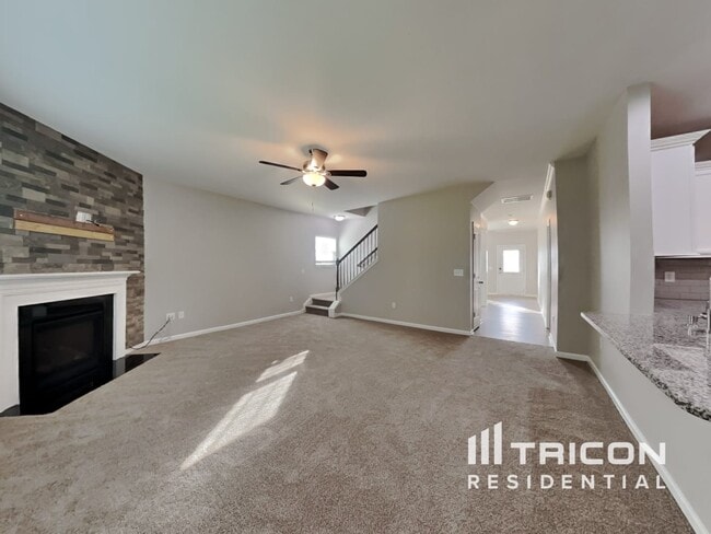 151 N Great White Way in Clayton, NC - Building Photo - Building Photo