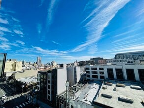 1238 Sutter St, Unit 804 in San Francisco, CA - Building Photo - Building Photo