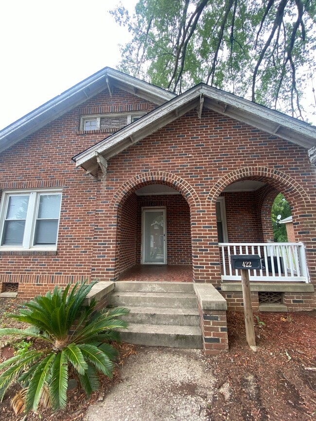 property at 422 Piedmont Ave