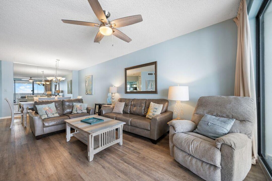 24950 Perdido Beach Blvd in Orange Beach, AL - Building Photo