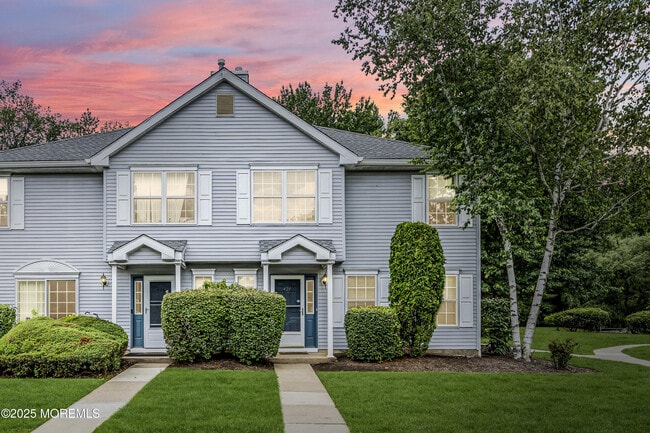 property at 424 Indigo Ct