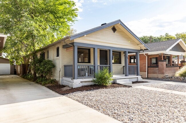 property at 369 Ramona Ave