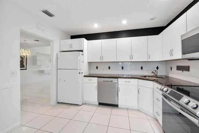 property at 5153 Floria Dr