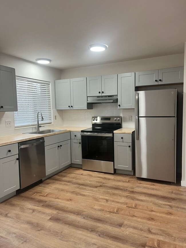 property at 802 Harrison Dr