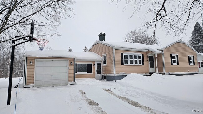 property at 56 Artillery Ln