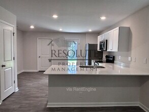 8544 Beckett Chase Wy in Raleigh, NC - Building Photo - Building Photo