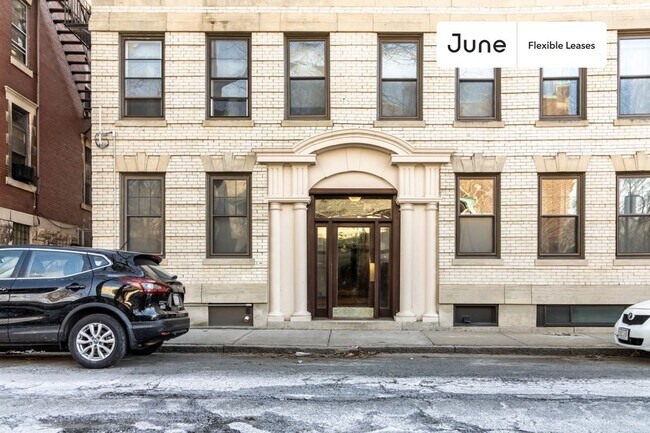 5 Braemore Rd, Unit 1-15