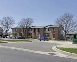 Waterford Meadows Apartments