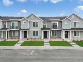 799 N 3860 W in Eagle Mountain, UT - Building Photo