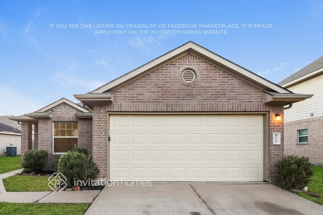 property at 4010 Hawthorn Arbor Ct