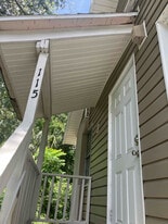 115 5th St NE in Winter Haven, FL - Building Photo