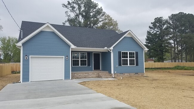 property at 120 Amelia Dr