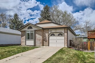 7661 Gray Way in Arvada, CO - Building Photo - Building Photo