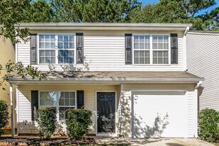 269 Coral Cir in Mcdonough, GA - Building Photo