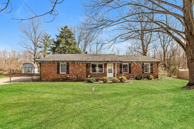 property at 12347 Daugherty Dr