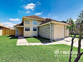 13314 Chaston Dr in Houston, TX - Building Photo - Building Photo