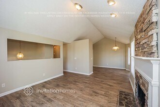 128 Megan Way in Dallas, GA - Building Photo - Building Photo