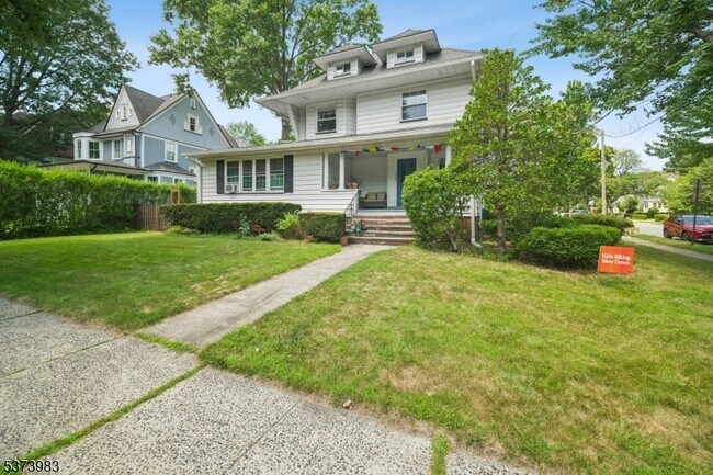 property at 124 Midland Ave