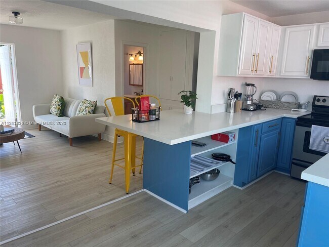 property at 1560 NE 145th St