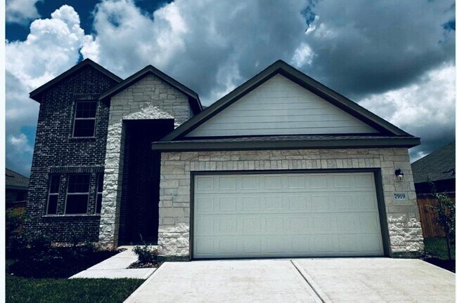 7919 Caribou Vly Ct